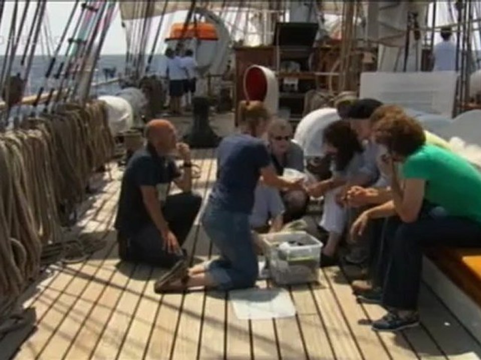 Beagle - Aflevering 3