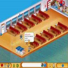 Sanalikada Hızlı Sembol Değişme Hack'ı