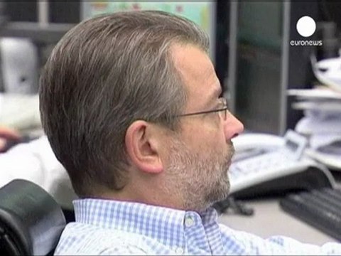 Avrupa piyasaları kapanışı: 23.11.2012