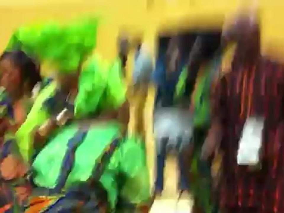 Jide Akanni & his fuji menyho[second sefiu alao] uk 17