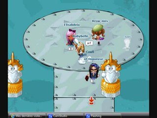 Pop stars lolita qui tourne au drame 3 chz