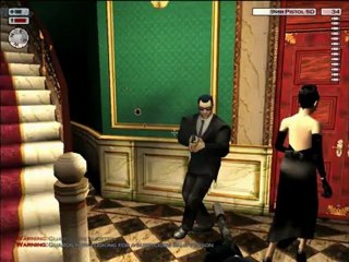 Culture Game #5 - La série Hitman --