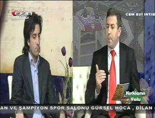 ALEVİLERİN CEMEVLERİ VE HAKLARI NEDEN YASAL DEYİL