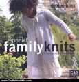 Crafts Book Review: Special Family Knits by Debbie Bliss