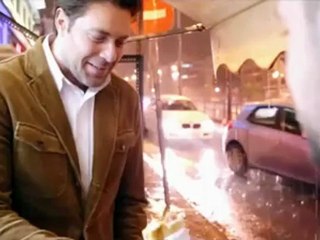 Χρήστος Χολίδης Ακου Το Φίλο Σου 2012 Official Music Video Clip