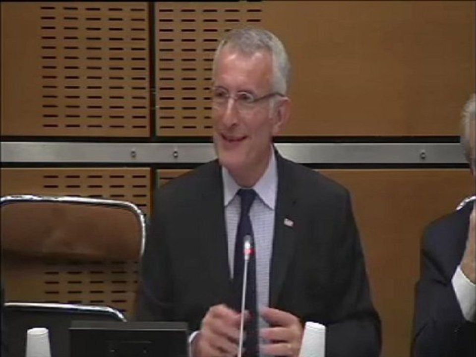 TRAIN CEVENOL MAINTENU ENTRE NIMES ET MARSEILLE : Guillaume Pepy annonce maintien intégral CLERMONT FERRAND Marseille au 4 avril 2013