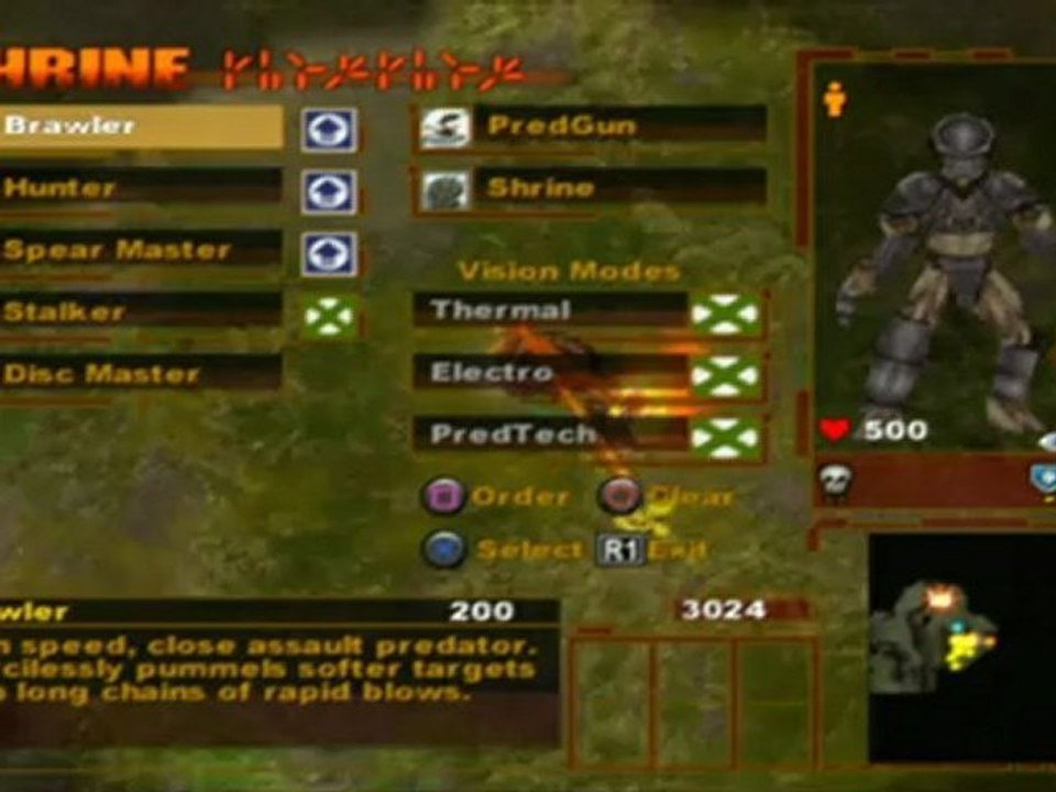 Let's Play Aliens versus Predator Extinction - #032 - Gegen das Gleichgewicht