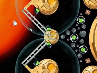 Angry Birds Star Wars Türkiye www.3doyun.gen.tr