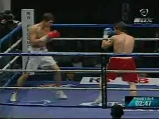 Boxeo en el ombligo de México: ¿deporte salvaje o disciplina espiritual?