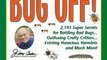 Crafts Book Review: Jerry Baker's Bug Off!: 2,193 Super Secrets for Battling Bad Bugs, Outfoxing Crafty Critters, Evicting Voracious Varmints and Much More! (Jerry Baker Good Gardening series) by Jerry Baker