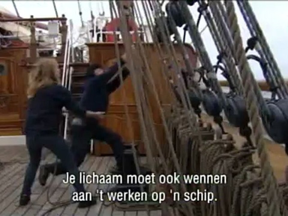 Beagle - Aflevering 9