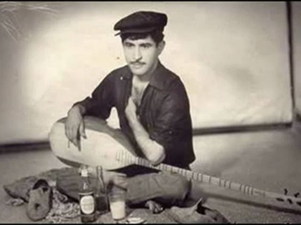 Mahsun-i Şerif - Yiğit Muhtaç Olmuş Kuru Soğana