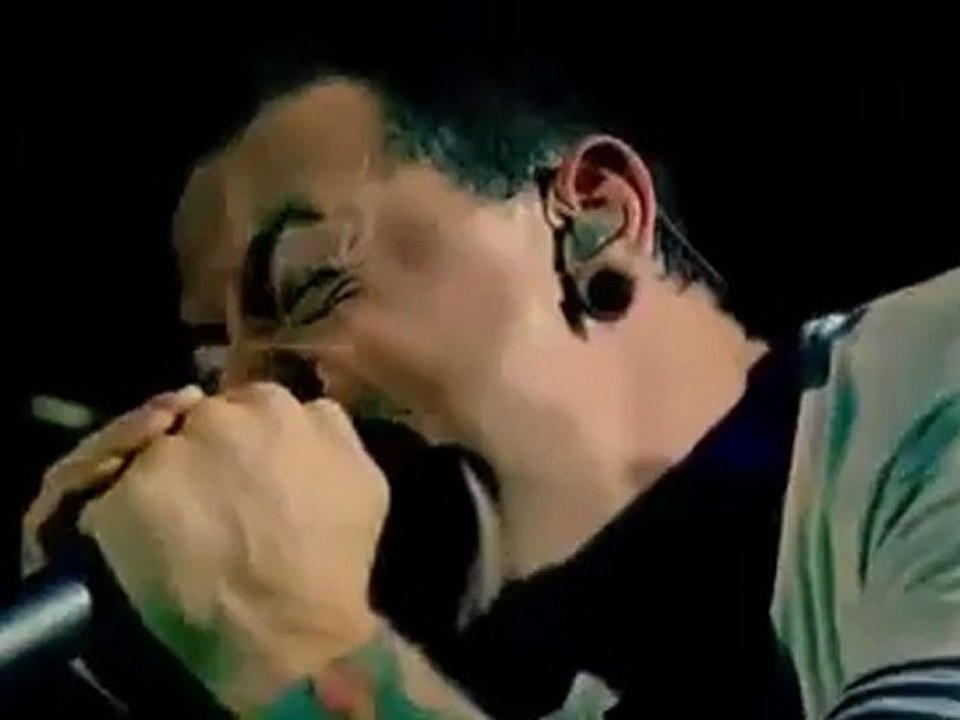 Linkin Park - Breaking The Habit - Road To Revolution- Live In Milton Keynes