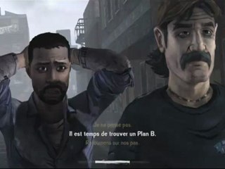 The Walking Dead - Episode 4 - [02] : Molly