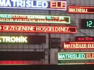 KAYAN YAZI  NİDA HABER ve REKLAM