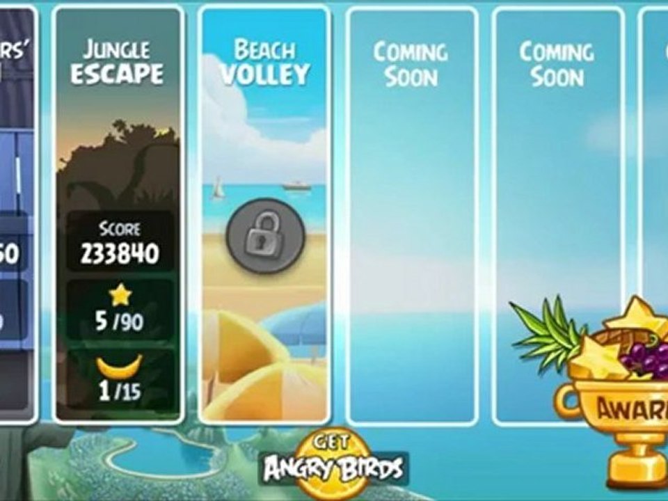 Angry Birds Rio Türkiye www.3doyun.gen.tr