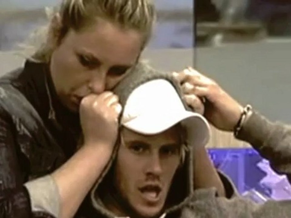 John James  amp; Josie - Eight Letters - Triple J Fansite