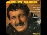 Jacques Fabbri Ah ! La campagne