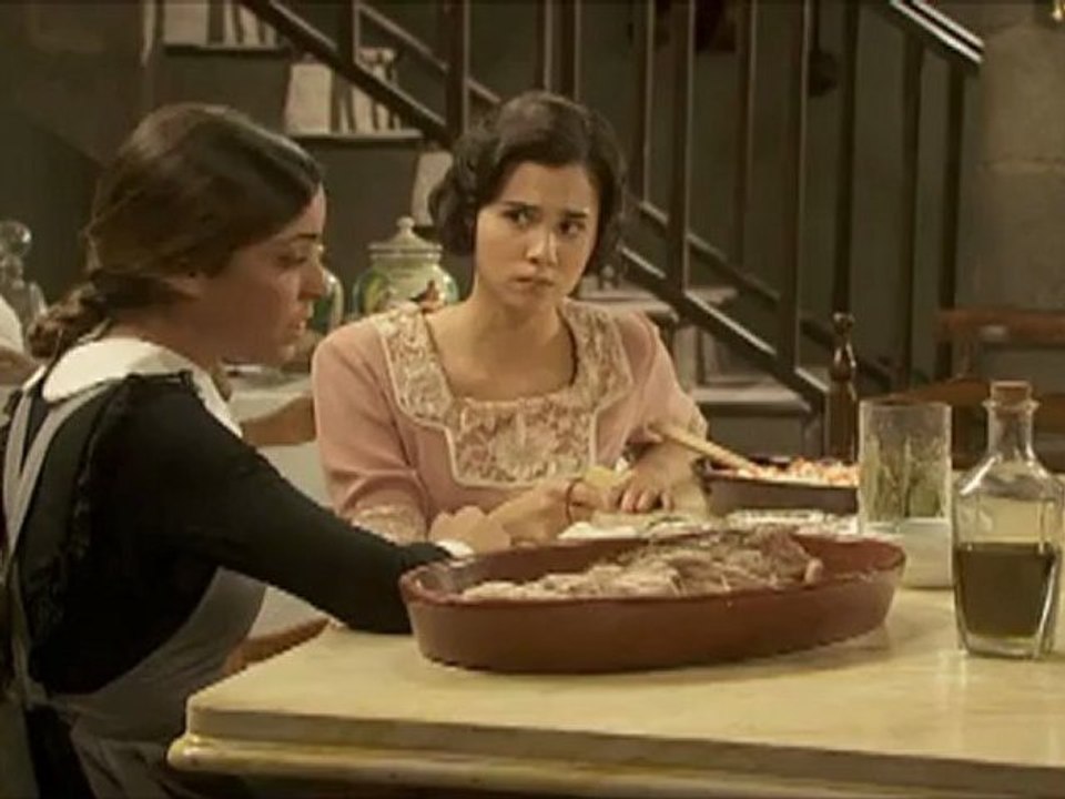 Gonzalo (martin) y maria parte 105
