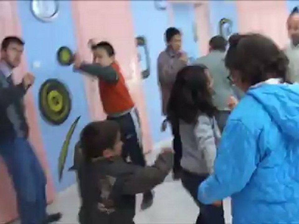 Öğrencilerimiz