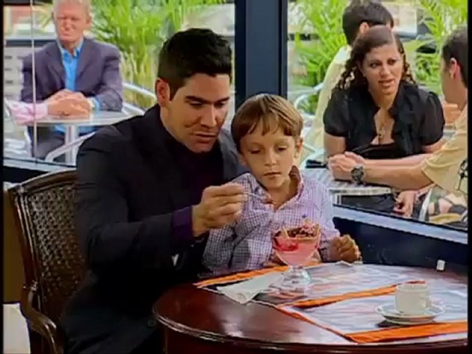 Mi Ex Me Tiene Ganas - Capitulo 147