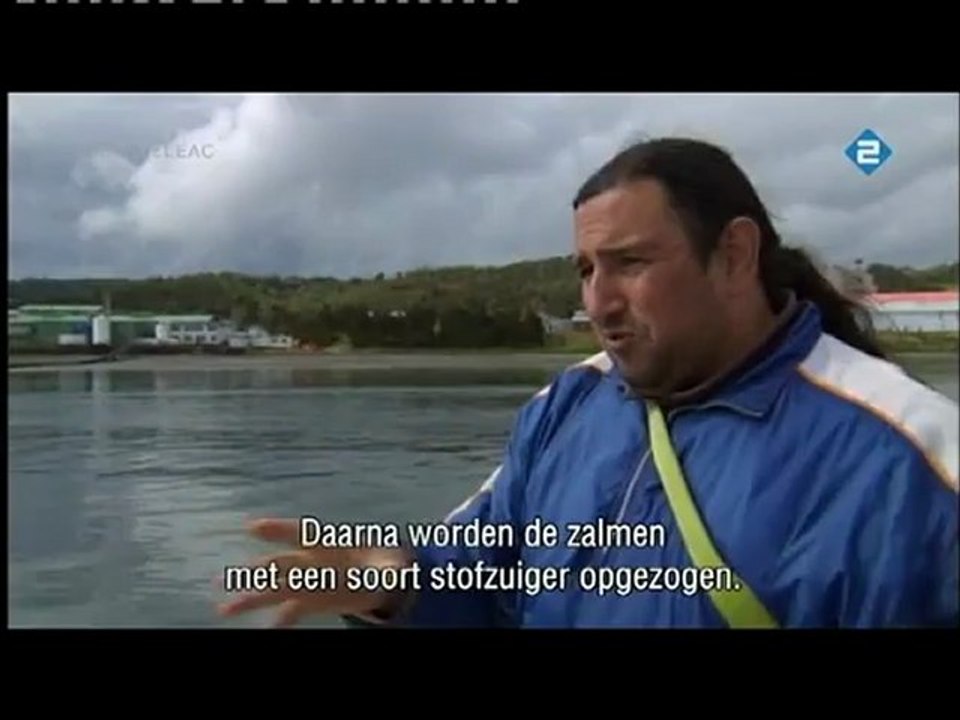 Beagle - Aflevering 16