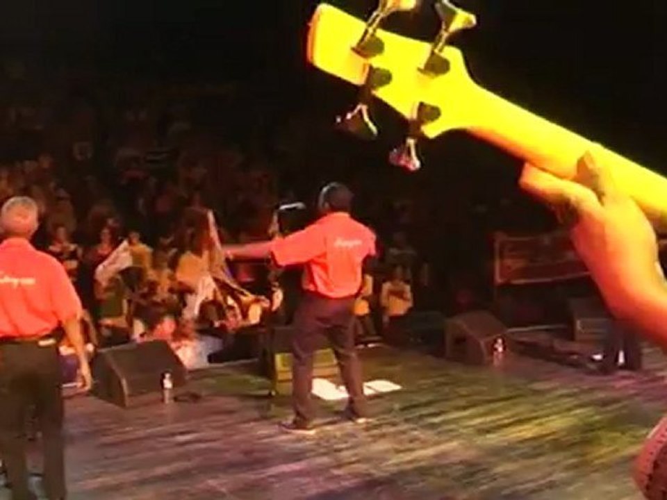 KAYEN MAROCAIN....CONCERT LIVE