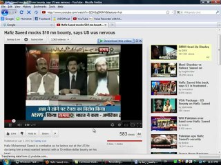 VIDEO TUTORIAL - HOW TO OPEN YOUTUBE IF BANNED IN COUNTRY