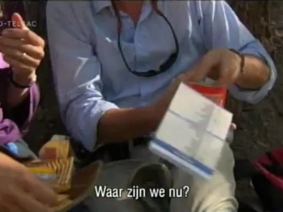 Beagle - Aflevering 17