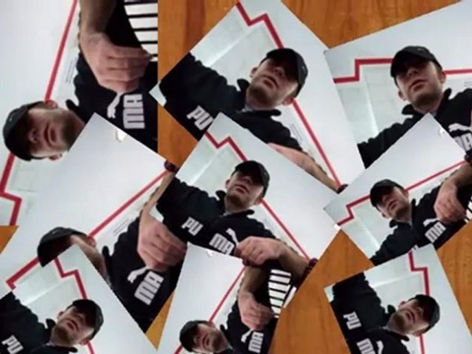Filmim erdal can