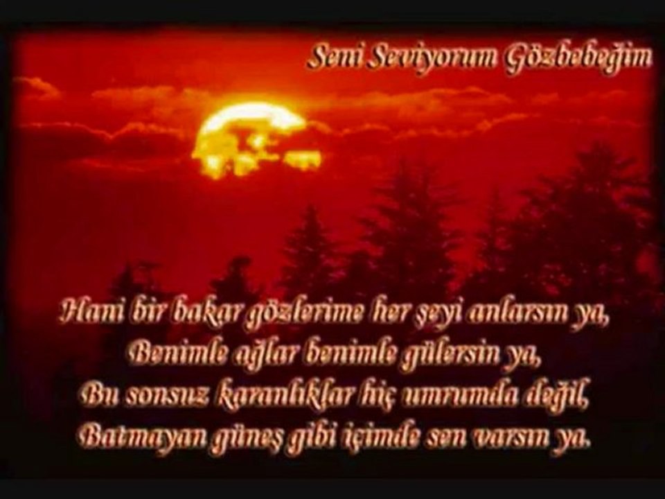 Bilge Sözen Nasil yasarsin bensiz