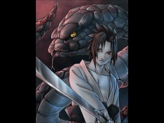 Toshiro Masuda: Sasuke Theme