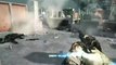 Battlefield 3 Online Gameplay - AS Val Ass Kicking on Sharqi Peninsula