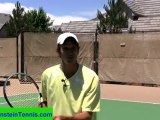 SLICE FOREHAND | How To Hit The *Slice Forehand*