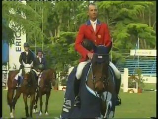 Charlie Jacobs Flaming Star