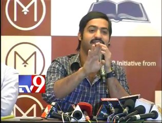 TDP will be back to power in 2014 - Jr NTR