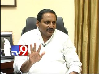 CM KKR on MIM and jumping leaders