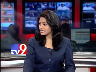 Cong spokesperson RD Wilson on AP politics with NRIs - Varadhi - USA - Part 2