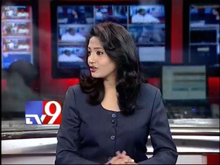 Cong spokesperson RD Wilson on AP politics with NRIs - Varadhi - USA - Part 3