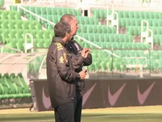 Brésil - Mano Menezes prend la porte