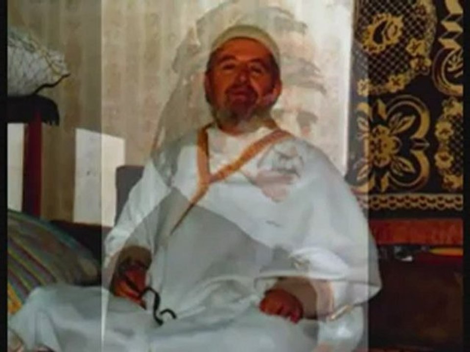 Niçin Evliyaullahın Peşinden Gitimiyorsunuz !?