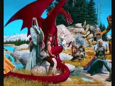 GameWar.com - Best Website To Buy EverQuest Accounts - EverQuest Music