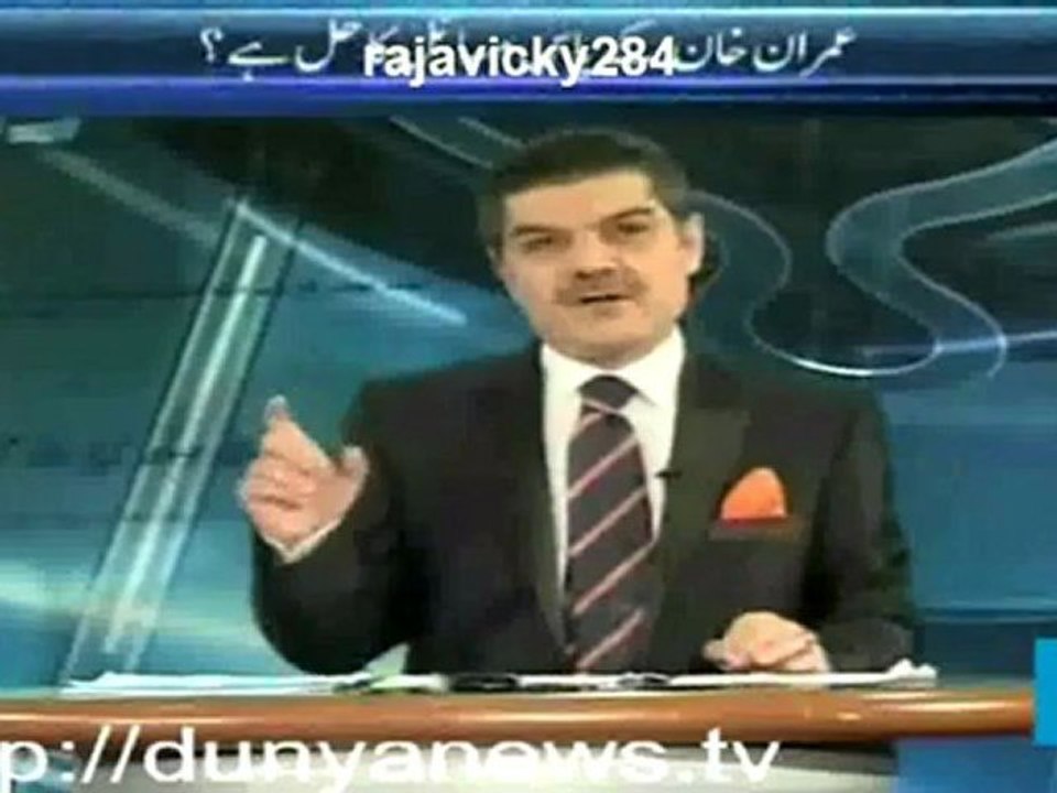 18 Crore ka Pakistan or 1 Imran Khan
