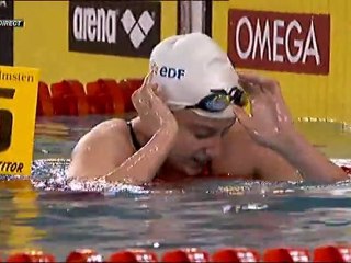 finale 100m NL (F) Bonnet (ChE pb 2012)