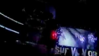 SNF Survivor Series 2012 Part 1 (hardcore match)