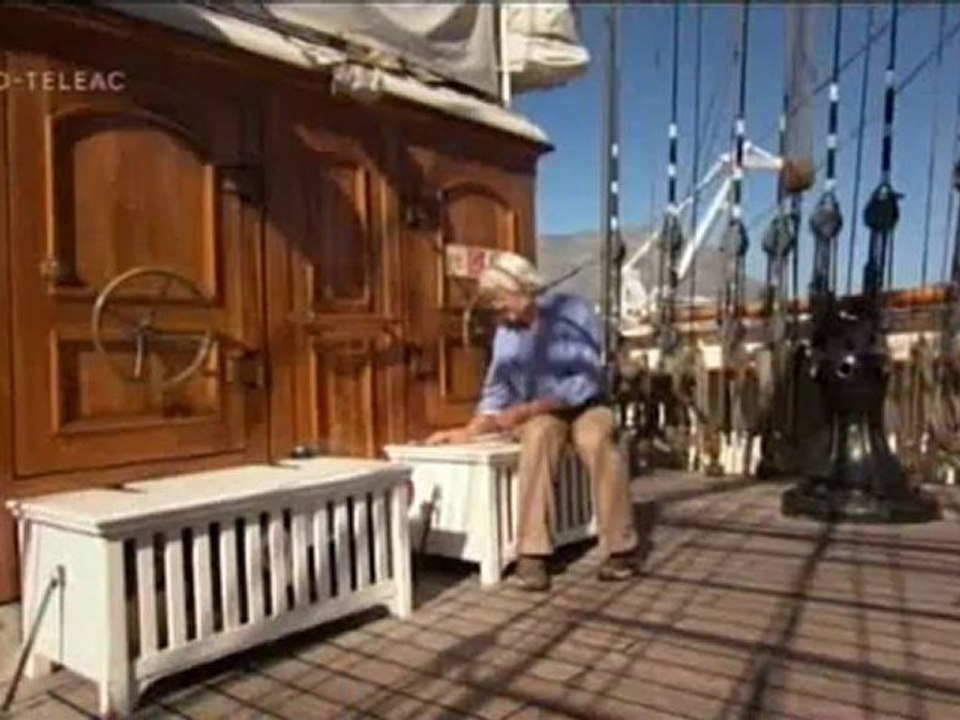 Beagle - Aflevering 34