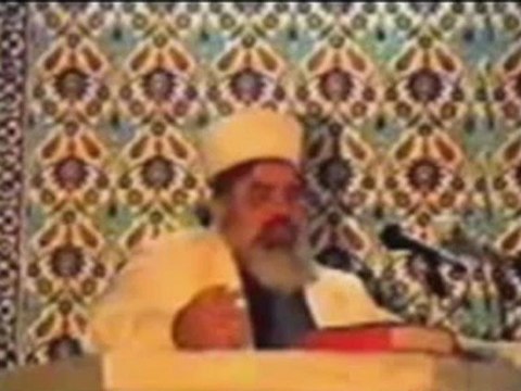 Nikah Meselesi ve Laiklik - Timurtaş Uçar Hoca