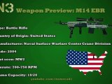 Guns - MK14 (Weapons previews Part 23)