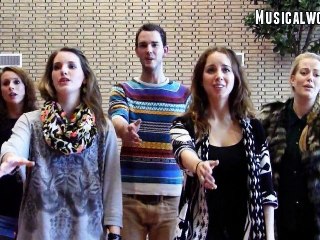 Nog steeds vrienden met Floor & Friends