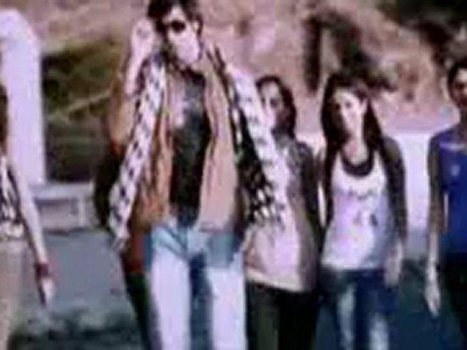 Yaaran Naal Bahaaran 2_clip1